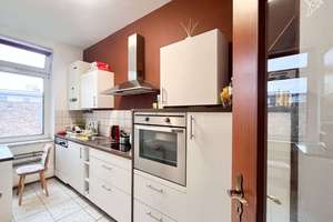 ZENTRALE RENDITE 🌇 Mehrfamilienhaus mit Gewerbefläche in Offenbach am Main! – 63067 Ledermuseum, Offenbach am Main – Vorschaubild 3