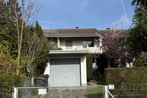 Familienidyll in Bestlage: Großzügiges Reihenmittelhaus mit Westgarten in Darmstadt-Arheilgen – Die vollständige Adresse der Immobilie erhältst du vom Anbieter., 64291 Arheilgen, Darmstadt – Vorschaubild 2