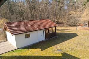 Großzügiges Haus im Grünen - vielseitig nutzbar, kurzfristig verfügbar | 659.000 € – Die vollständige Adresse der Immobilie erhältst du vom Anbieter., 84547 Emmerting – Vorschaubild 16