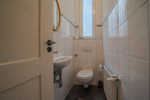 Stilvolle Beletage mit Charme – Großzügige 3-Zimmer-Wohnung mit zwei Balkonen - nur bei realunis – Die vollständige Adresse der Immobilie erhältst du vom Anbieter., 68165 Schwetzingerstadt/Oststadt, Mannheim – Vorschaubild 10