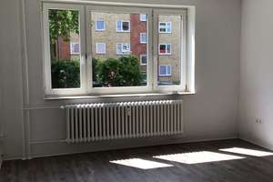 Nette Nachbarn gesucht: Schöne 2-Zimmer-Wohnung in begehrter Lage! – Wassilystr. 18, 24113 Hassee, Kiel – Vorschaubild 2