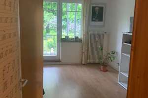Sonnige 3-Zimmer-Gartenwohnung mit Garage in Schwachhausen – sofort bezugsfrei – Donandtstraße 42, 28209 Schwachhausen (Ortsteil), Bremen – Vorschaubild 9