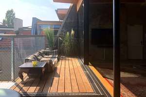 Penthouse mit Dachgarten & Dachterrasse über den Dächern Berlins – Die vollständige Adresse der Immobilie erhältst du vom Anbieter., 12051 Neukölln (Ortsteil), Berlin – Vorschaubild 2