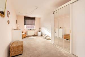 Stilvolle 3 Zi.-ETW im 1. OG mit West-Loggia, Küche und Stellplatz * gepflegte Anlage – Die vollständige Adresse der Immobilie erhältst du vom Anbieter., 50859 Lövenich, Köln – Vorschaubild 13