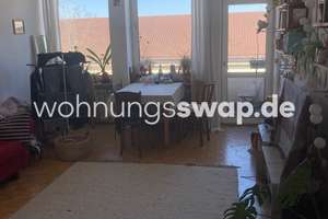 Wohnungstausch: Winzererstraße 30A – Winzererstraße A 30, 80000 Josephsplatz, München – Vorschaubild 3