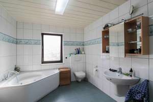 Freistehendes Wohlfühlhaus mit Wintergarten, Kamin & Sauna – Die vollständige Adresse der Immobilie erhältst du vom Anbieter., 45359 Frintrop, Essen – Vorschaubild 8