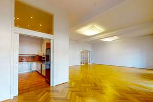 Exklusive 4-Zimmer-Wohnung im denkmalgeschützten Dalberger Hof – Die vollständige Adresse der Immobilie erhältst du vom Anbieter., 55116 Altstadt, Mainz – Vorschaubild 5