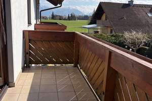 2-Zimmer -Wohnung mit Balkon – Teisenbergstr. 3, 83416 Saaldorf-Surheim – Vorschaubild 14