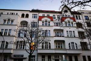 5-Zimmer Wohnung im Erdgeschoss