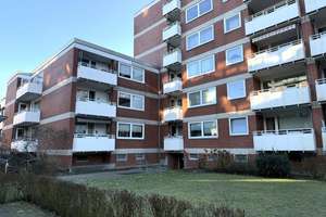 ***Zentrales Anlageobjekt*** – Die vollständige Adresse der Immobilie erhältst du vom Anbieter., 25421 Pinneberg – Vorschaubild 1