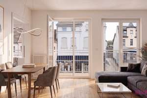 Neubauprojekt - 2-Zimmer-Eigentumswohnung im Herzen von Bonn-Duisdorf – Die vollständige Adresse der Immobilie erhältst du vom Anbieter., 53123 Duisdorf, Bonn – Vorschaubild 16