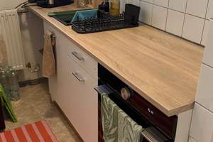 1-Zimmer-Wohnung direkt am Ringpark – Rottendorferstr. 1, 97072 Altstadt, Würzburg – Vorschaubild 5