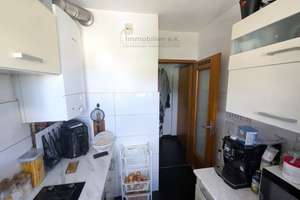 Schöne, ruhige und helle 3-Zimmer-Wohnung am Waldrand – 70499 Wolfbusch, Stuttgart – Vorschaubild 7