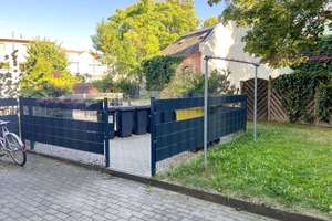 Gohlis-Süd: Stilvolles Single-Apartment (2020 saniert) mit moderner Einbauküche – Die vollständige Adresse der Immobilie erhältst du vom Anbieter., 4155 Gohlis-Süd, Leipzig – Vorschaubild 8