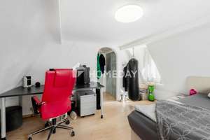 Gepflegtes EFH mit Einbauküche, Terrasse – modernisiert, lichtdurchflutet und gemütlich – Die vollständige Adresse der Immobilie erhältst du vom Anbieter., 70794 Filderstadt – Vorschaubild 20