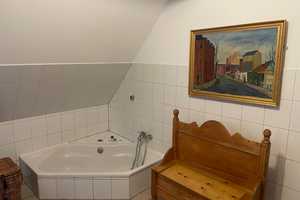 *** NEU - Besonderes Leben in einem "Haubarg" auf großem Grundstück in traumhafter Allein-Lage *** – Nordfriesland (Kreis) – Vorschaubild 21