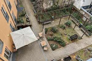 Barrierefreies 1-Zimmer-Apartment mit traumhaftem Balkon inkl. Vorrang auf Heimplatz in Würzburg – Die vollständige Adresse der Immobilie erhältst du vom Anbieter., 97070 Altstadt, Würzburg – Vorschaubild 10