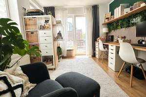 Ihr neues Zuhause mit sonniger Dachterrasse in Oberhausen – Die vollständige Adresse der Immobilie erhältst du vom Anbieter., 46045 Altstadt-Süd, Oberhausen – Vorschaubild 9