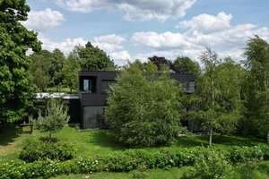 Zeitlos modernes Einfamilienhaus - Bauhausstil mit Panorama-Natur... – Die vollständige Adresse der Immobilie erhältst du vom Anbieter., 32479 Hille – Vorschaubild 5