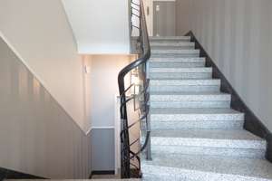 Urbanes Wohnen auf höchstem Niveau – 3-ZKB-Wohnung mit Balkon & Stellplatz! – Die vollständige Adresse der Immobilie erhältst du vom Anbieter., 66111 Sankt Johann, Saarbrücken – Vorschaubild 11