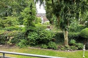 Renovierte 4 Zimmerwohnung mit Charakter und Charme in Krefeld-Bockum