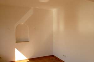 Penthouse direkt am Hofgarten | 118 m² | große Sonnenterrasse | ruhig & zentral  | befristet  – 40479 Pempelfort, Düsseldorf – Vorschaubild 11