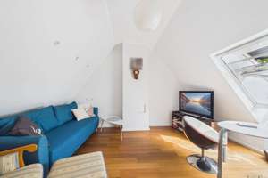 Ihr grünes Refugium in Münster – Charmante Maisonette mit eigenem Garten – Die vollständige Adresse der Immobilie erhältst du vom Anbieter., 48163 Düesberg, Münster – Vorschaubild 14