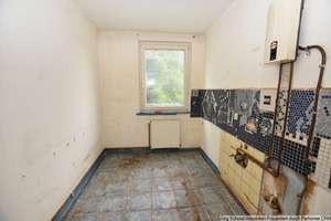 Handwerkertraum - 3-Zimmer-Wohnung in Woltmershausen – Die vollständige Adresse der Immobilie erhältst du vom Anbieter., 28197 Woltmershausen (Ortsteil), Bremen – Vorschaubild 6