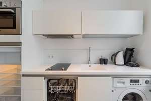 Wohnen im grünen Hinterhof – Die vollständige Adresse der Immobilie erhältst du vom Anbieter., 10119 Prenzlauer Berg, Berlin – Vorschaubild 18