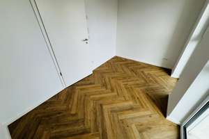 Balkon zum Innenhof!! - mit EBK, Abstellkammer und Waschmaschinenanschluss! – Otto-Franke-Straße 45, 12489 Adlershof, Berlin – Vorschaubild 15