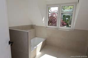 Wohnen in der Natur! Neubau - 5-Zimmer Doppelhaushälfte mit Terrasse und Gartenanteil - Direkt vom B – Achterschlag 138, 21039 Curslack, Hamburg – Vorschaubild 14