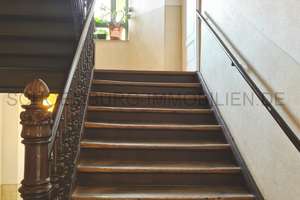 TOPLAGE * SÜDVORSTADT * großzügige 2 Zimmer. LAMINAT. EBK. TAGESLICHTBAD mit WANNE – 4275 Südvorstadt, Leipzig – Vorschaubild 11