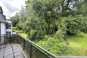 Ein Logenplatz über Wuppertal - Wohnen im begehrten Briller Viertel – Die vollständige Adresse der Immobilie erhältst du vom Anbieter., 42115 Elberfeld West, Wuppertal – Vorschaubild 9