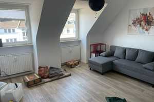Sanierte 2-Zimmer Wohnung mit EBK - zeitnah verfügbar! – Weyerhofstraße 9, 47803 Krefeld – Vorschaubild 6
