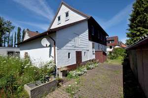 Großzügiges Einfamilienhaus zum Modernisieren mit 6 Zimmern, Garten, Keller + Garage. – Die vollständige Adresse der Immobilie erhältst du vom Anbieter., 38667 Bad Harzburg – Vorschaubild 8