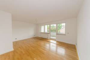 Helle, moderne Wohnung zwischen Zooviertel und Flingern Nord – Grafenberger Allee 194, 40237 Düsseltal, Düsseldorf – Vorschaubild 14