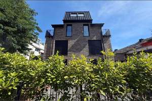 E-ESTATE ! KÖLN Lövenich I Penthouse I Exklusiv I Einbauküche I Dachbalkon I Klimaanlage – Die vollständige Adresse der Immobilie erhältst du vom Anbieter., 50858 Weiden, Köln – Vorschaubild 28