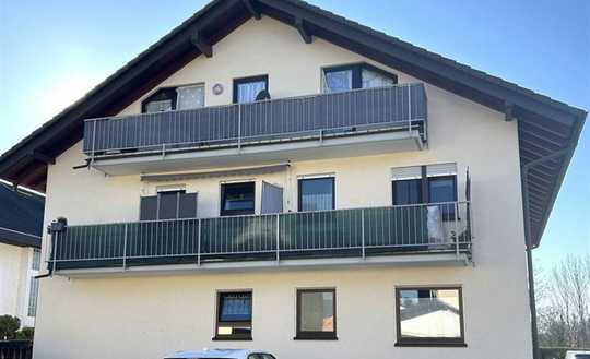 Ihr neues Zuhause: Helle EG-Wohnung mit sonniger Terrasse