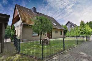 Zweifamilienhaus in begehrter Hanglage von Geesthacht – Die vollständige Adresse der Immobilie erhältst du vom Anbieter., 21502 Geesthacht – Vorschaubild 2