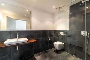 K-Star Residence - 2-Zimmer-Designerwohnung mit Stellplatz in zentraler Lage – Die vollständige Adresse der Immobilie erhältst du vom Anbieter., 50668 Altstadt/Nord, Köln – Vorschaubild 9