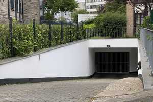 Möblierte 1-Zimmer Wh inkl. TG nähe Uni-Klinikum – Oertelstrasse 16, 40225 Düsseldorf – Vorschaubild 13