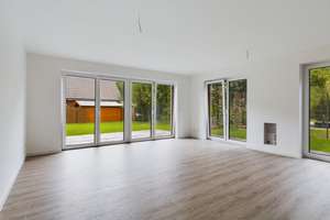 Modernes KfW-40-Reihenendhaus in Oldenburg – top ausgestattet – Die vollständige Adresse der Immobilie erhältst du vom Anbieter., 26133 Bümmerstede, Oldenburg (Oldenburg) – Vorschaubild 3