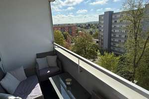PROVISIONSFREI 3-Zimmer Wohnung in Neu-Ulm mit 67 m² Wohnfläche – Die vollständige Adresse der Immobilie erhältst du vom Anbieter., 89231 Neu-Ulm – Vorschaubild 13