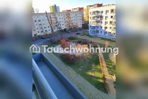 Tauschwohnung: Suche 2-R Wohnung in Leipzig Schönefeld