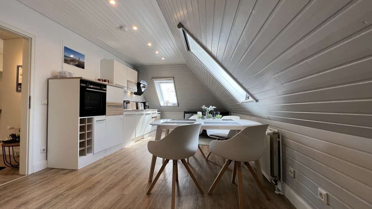 Immobilie in Bendestorf - Weißes Landhaus in Bendestorf - Bild 15