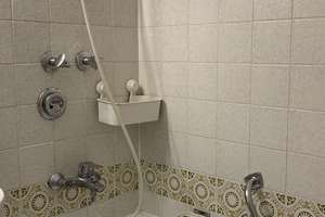 Ruhiges teilmöbliertes Appartment mit Sauna und Schwimmbad – Plievierpark 14, 81737 Neuperlach, München – Vorschaubild 15