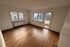 Renovierte 3 Zimmer Wohnung/Haus in City Lage  – Brüderstrasse 33, 26122 Haarenesch, Oldenburg (Oldenburg) – Vorschaubild 2