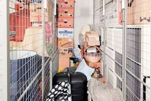HOMESK - Altbaucharme in Berlin-Mitte | Lichtdurchflutete 2-Zimmer-Wohnung nahe Rosenthaler Platz – Zehdenicker Straße 16, 10119 Mitte (Ortsteil), Berlin – Vorschaubild 21