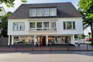 freundliche 5-Zimmer-Wohnung in Ratingen Lintorf Speestraße, inkl. 2 PKW Stellplätze!!!