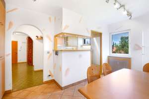 Attraktive 3-Zimmer Wohnung  mit Süd-Balkon in ruhiger Innenhoflage in München-Moosach – Die vollständige Adresse der Immobilie erhältst du vom Anbieter., 80992 Alt-Moosach, München – Vorschaubild 8